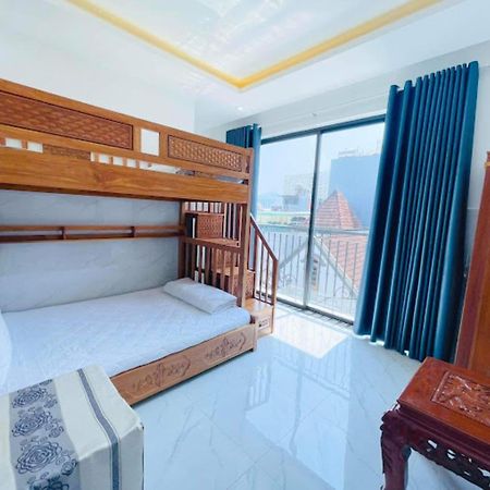 Tay Nguyen Hotel Da Nang Exterior photo