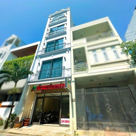 Tay Nguyen Hotel Da Nang Exterior photo