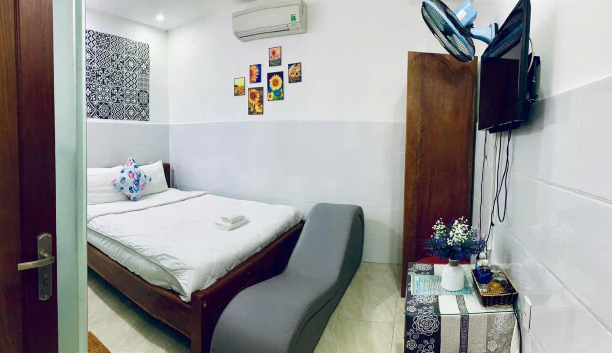 Tay Nguyen Hotel Da Nang Exterior photo