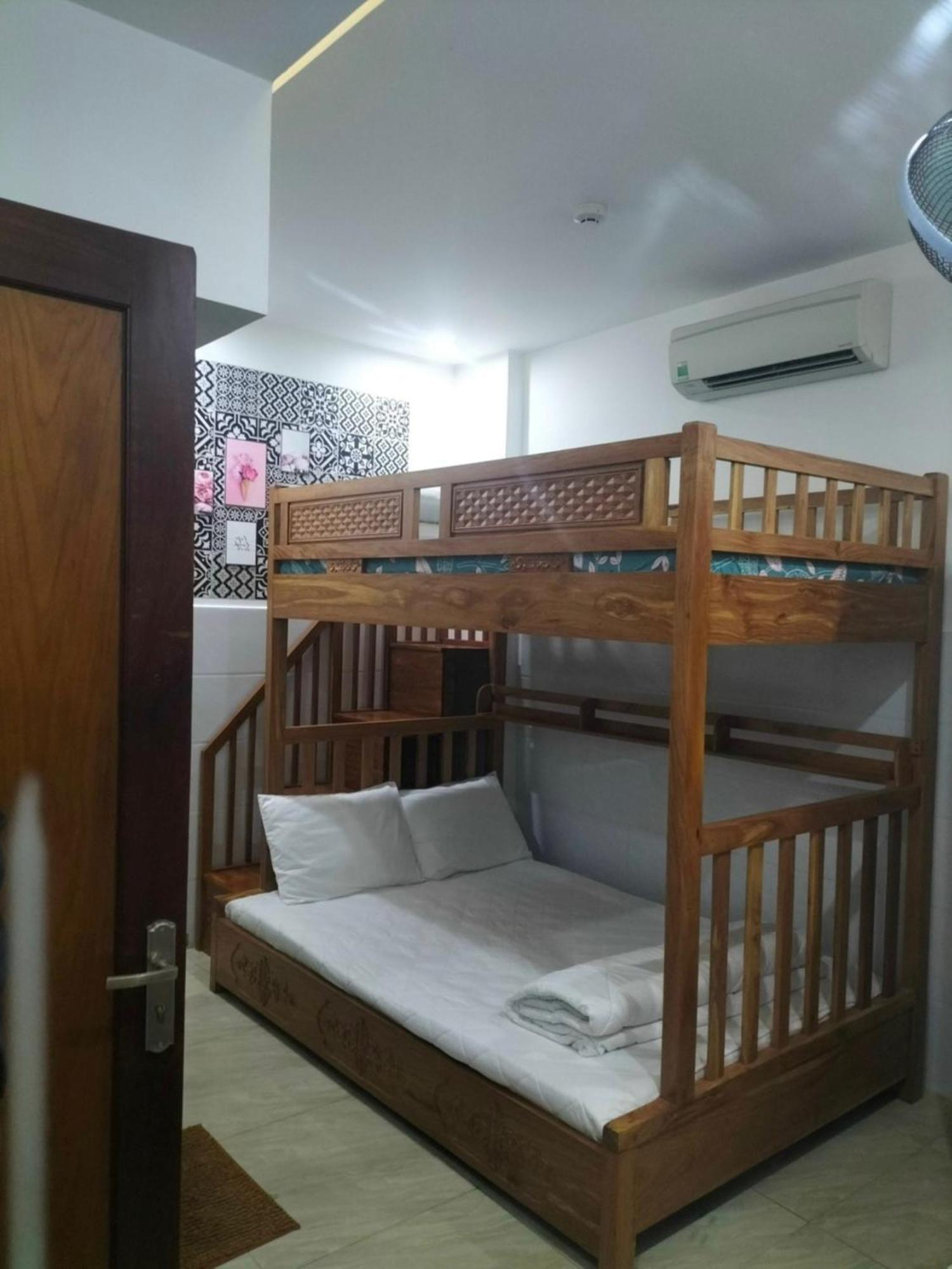 Tay Nguyen Hotel Da Nang Exterior photo