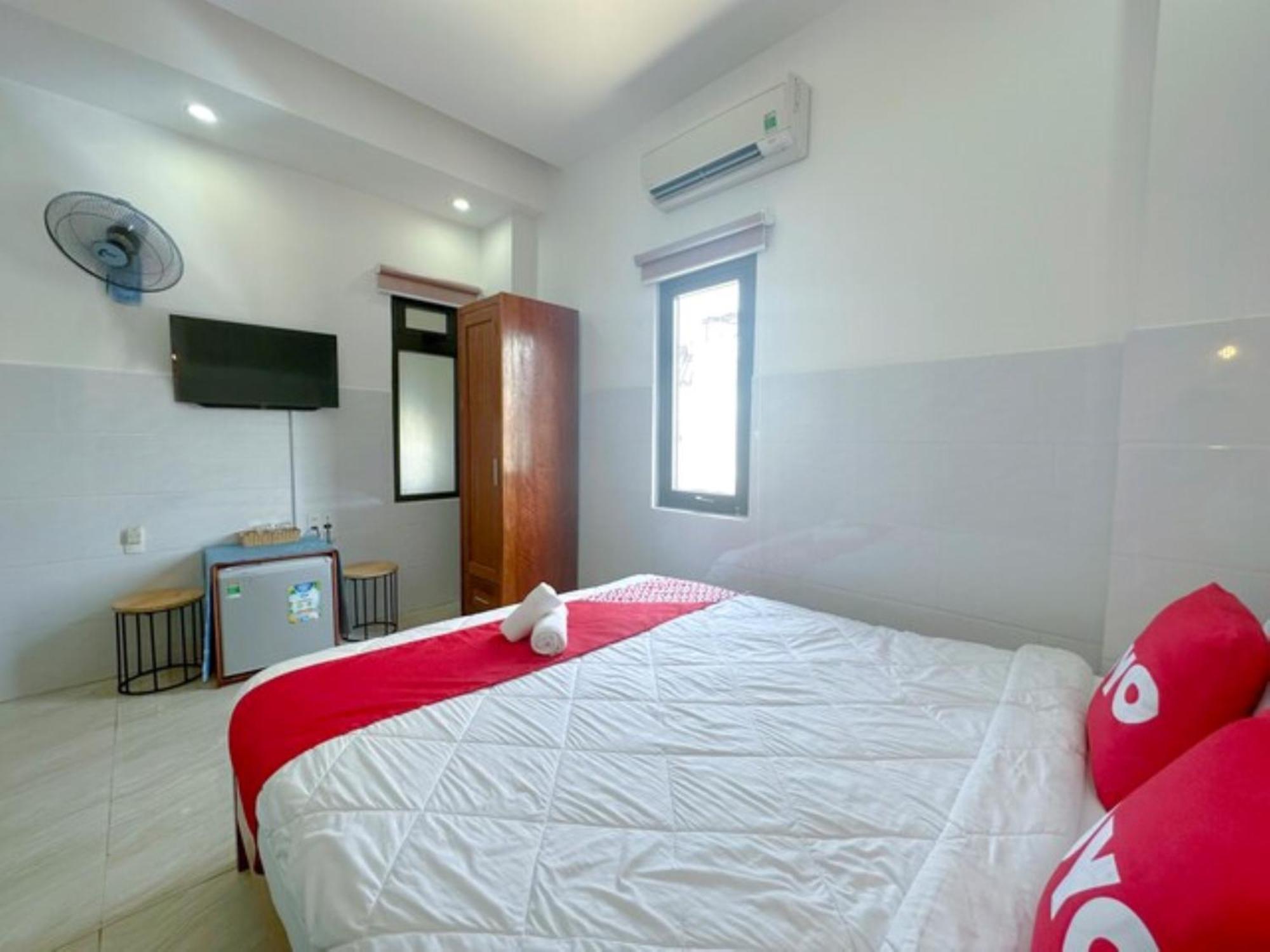 Tay Nguyen Hotel Da Nang Exterior photo