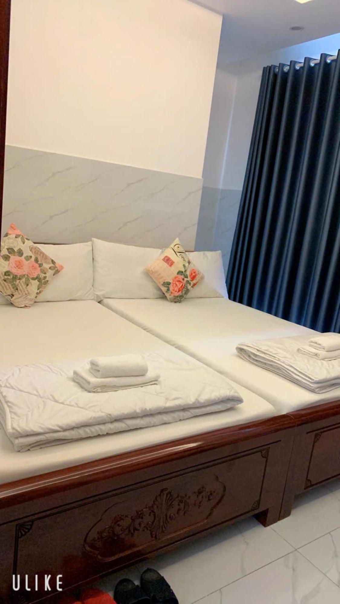 Tay Nguyen Hotel Da Nang Exterior photo
