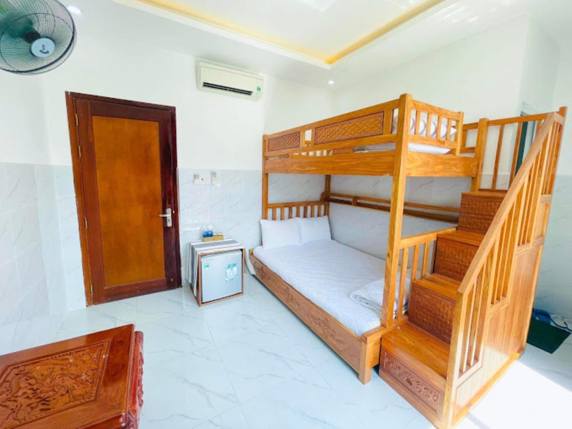 Tay Nguyen Hotel Da Nang Exterior photo